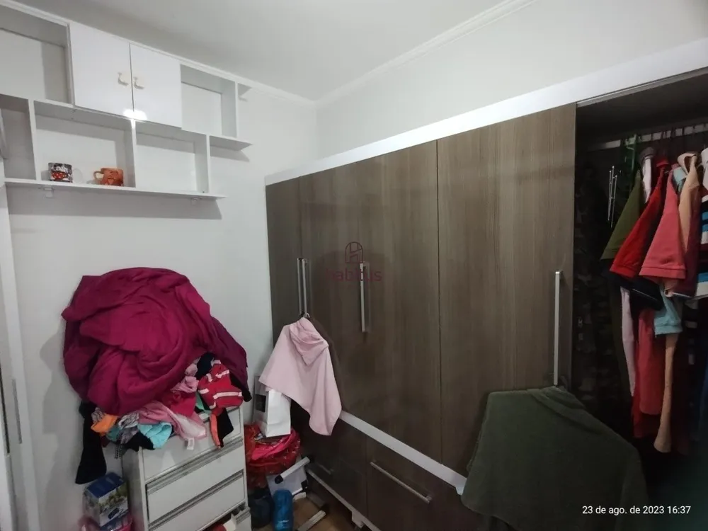 Sobrado, 3 quartos - Foto 12
