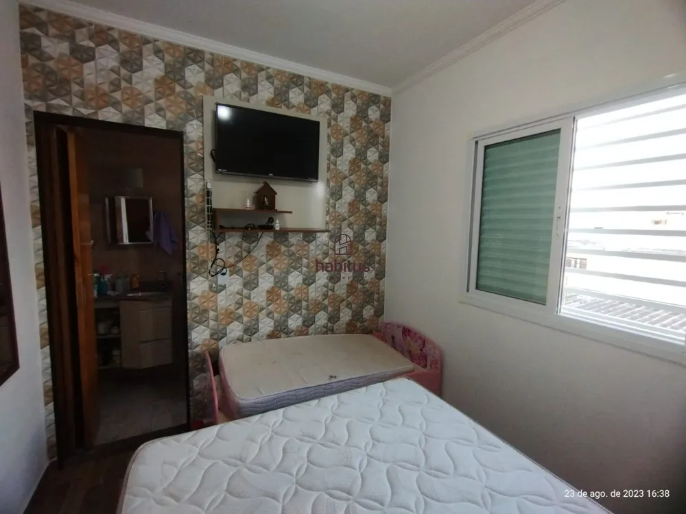 Sobrado, 3 quartos - Foto 7