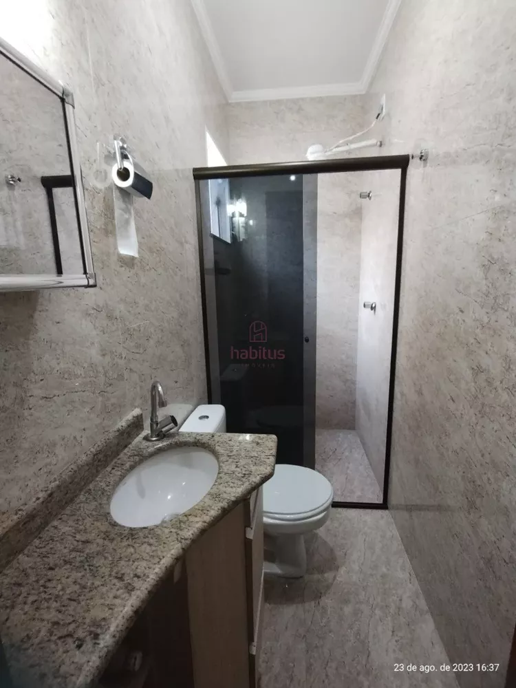 Sobrado, 3 quartos - Foto 2