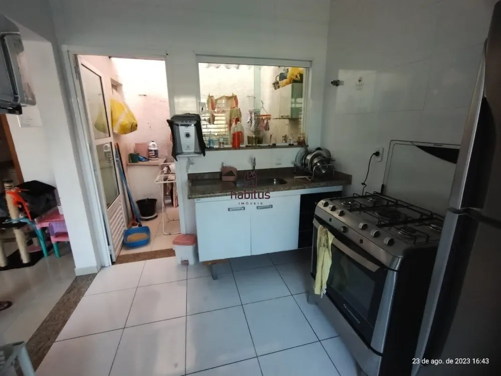 Sobrado, 3 quartos - Foto 20