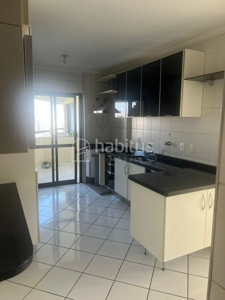 Apartamento, 3 quartos - Foto 1