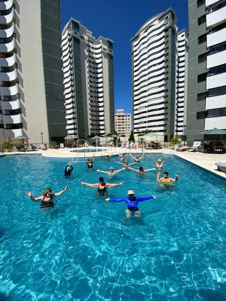 Apartamento, 3 quartos - Foto 8