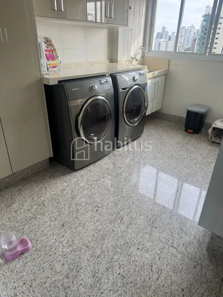 Apartamento, 4 quartos - Foto 2