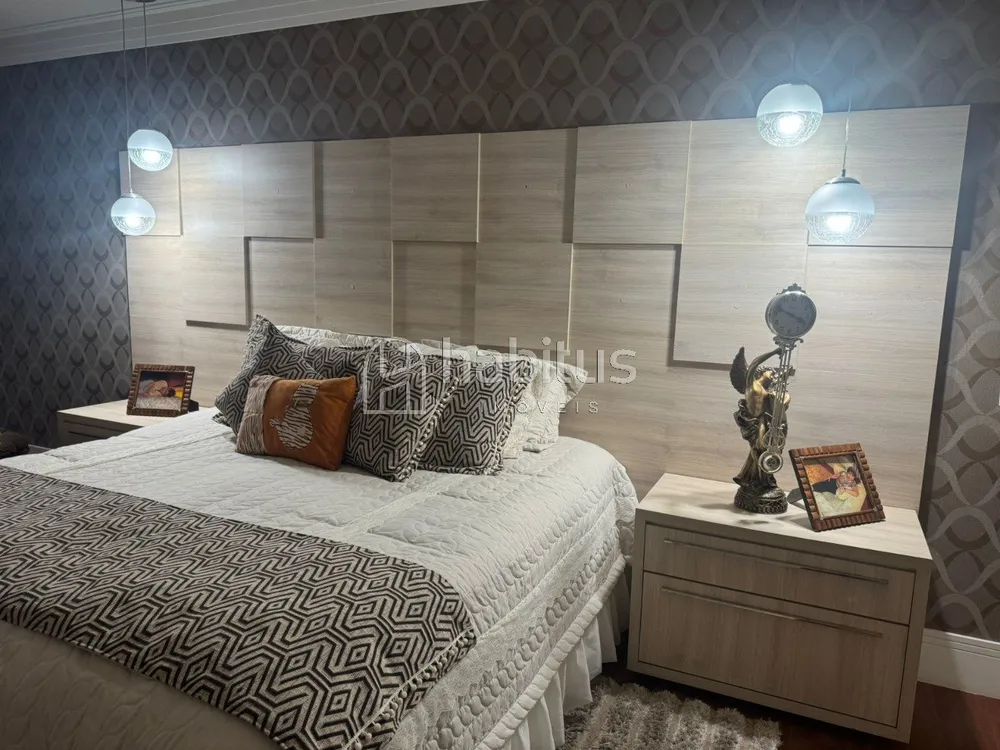 Apartamento, 4 quartos - Foto 5