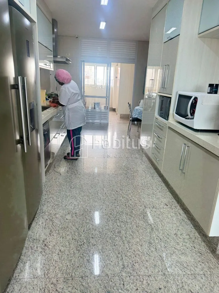 Apartamento, 4 quartos - Foto 4