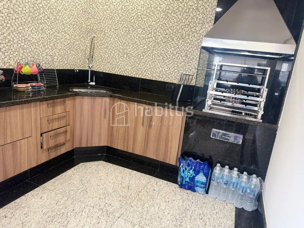 Apartamento, 4 quartos - Foto 6