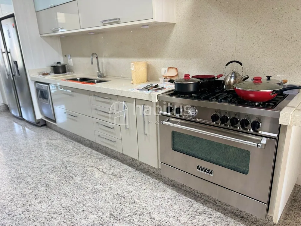 Apartamento, 4 quartos - Foto 2