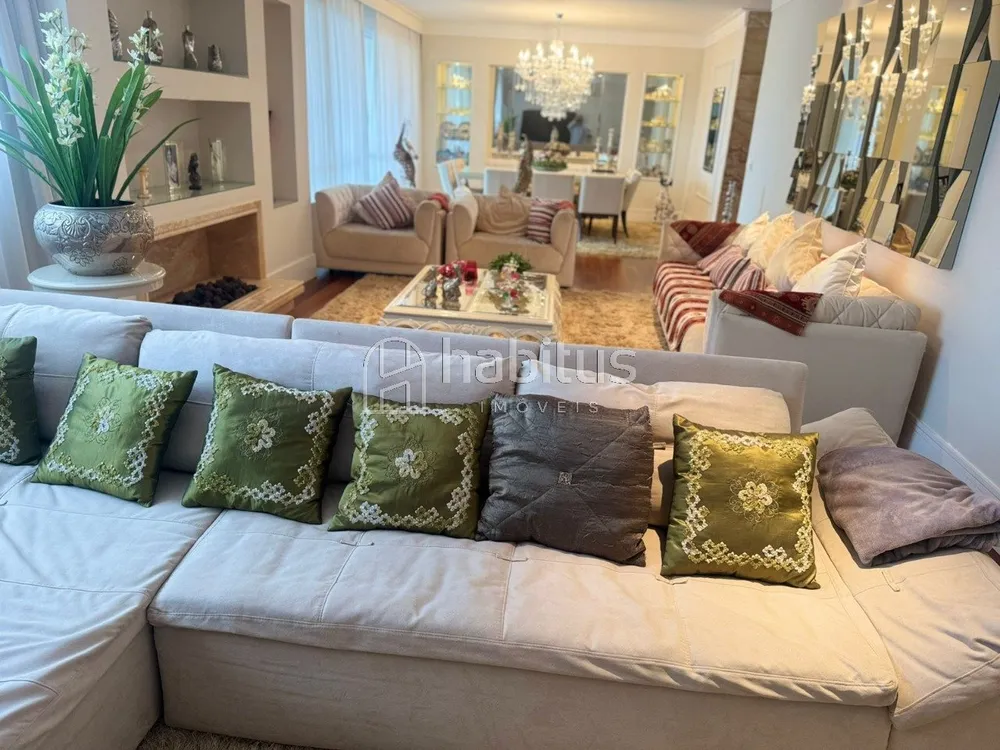 Apartamento, 4 quartos - Foto 4