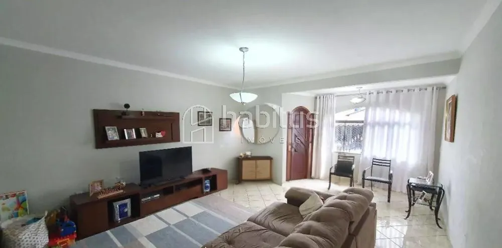 Sobrado, 3 quartos - Foto 2