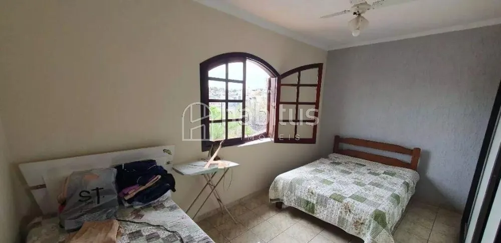 Sobrado, 3 quartos - Foto 9
