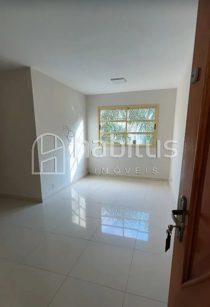 Apartamento, 2 quartos - Foto 1