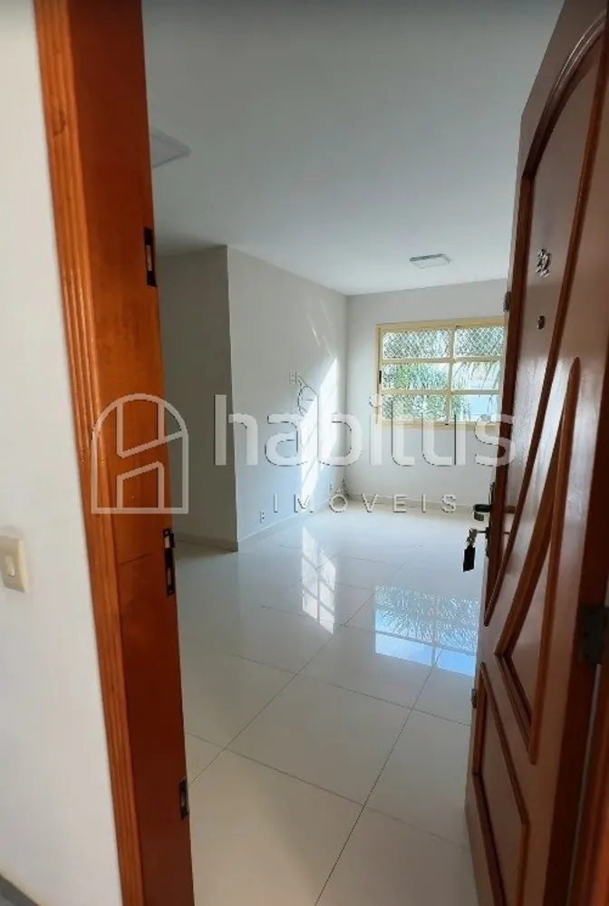 Apartamento, 2 quartos - Foto 2