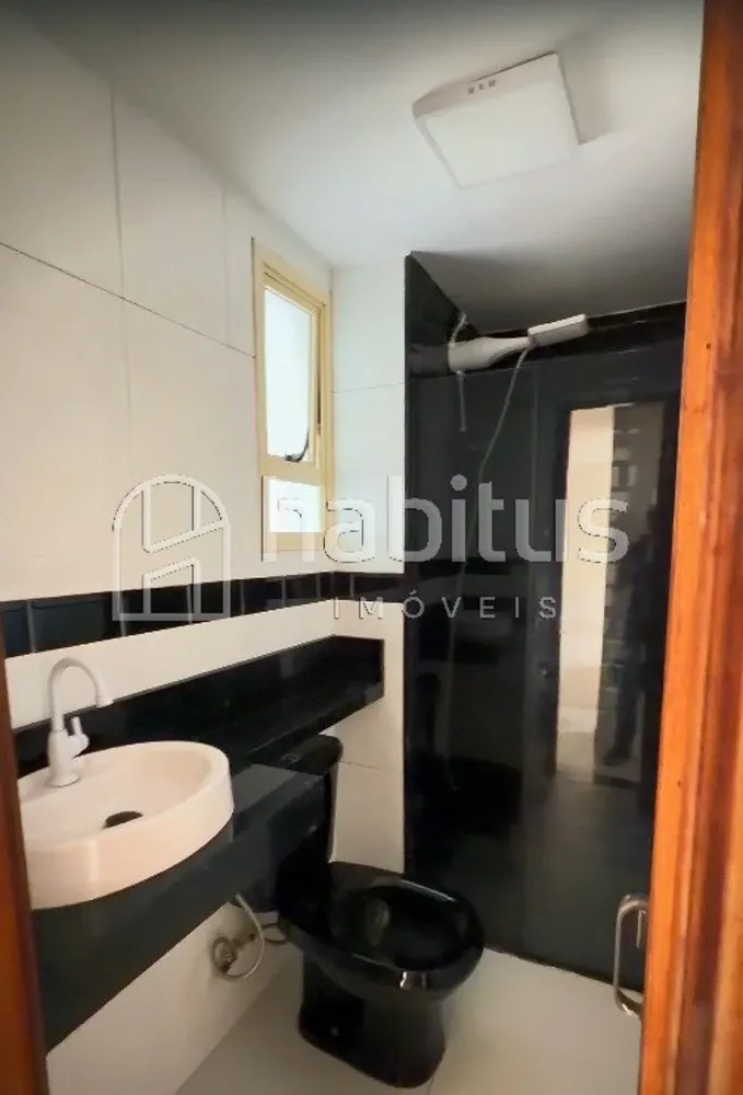 Apartamento, 2 quartos - Foto 6