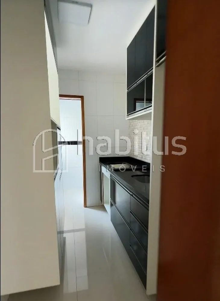 Apartamento, 2 quartos - Foto 4