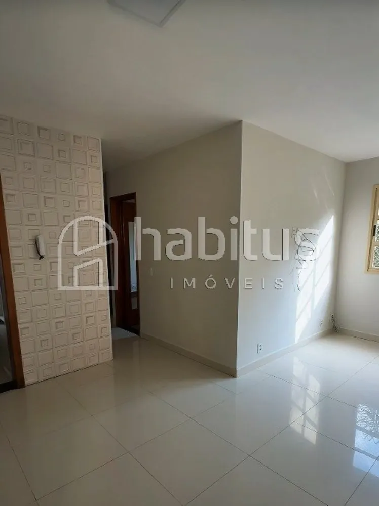 Apartamento, 2 quartos - Foto 3
