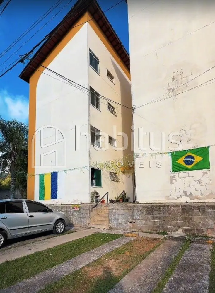 Apartamento, 2 quartos - Foto 12