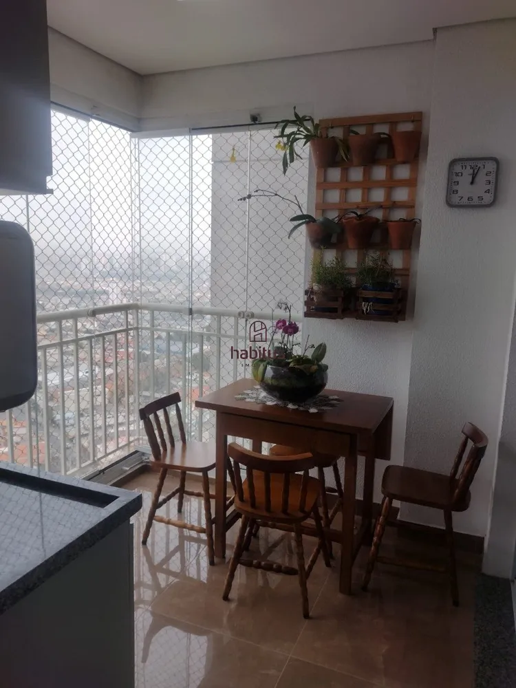Apartamento, 3 quartos - Foto 14