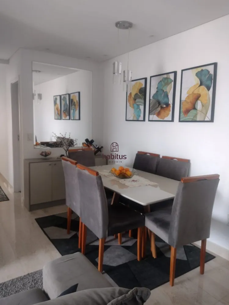 Apartamento, 3 quartos - Foto 13