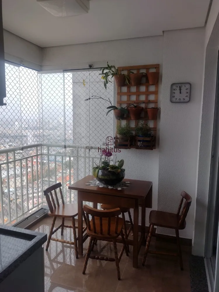 Apartamento, 3 quartos - Foto 15