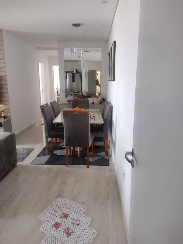 Apartamento, 3 quartos - Foto 1