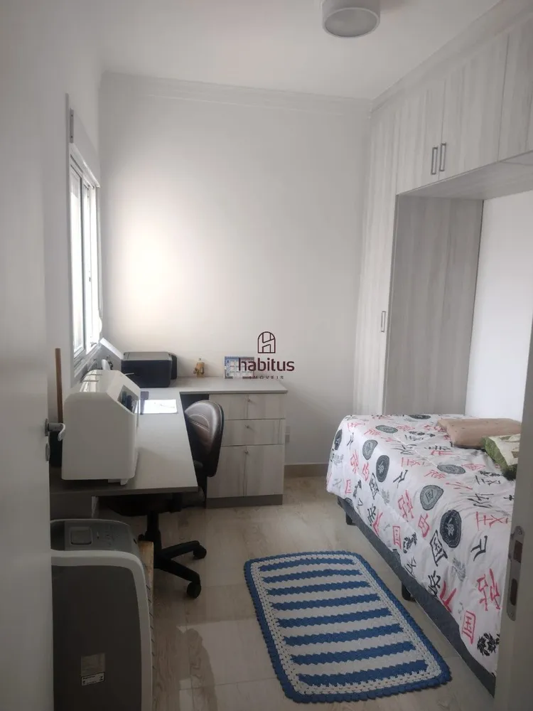 Apartamento, 3 quartos - Foto 4