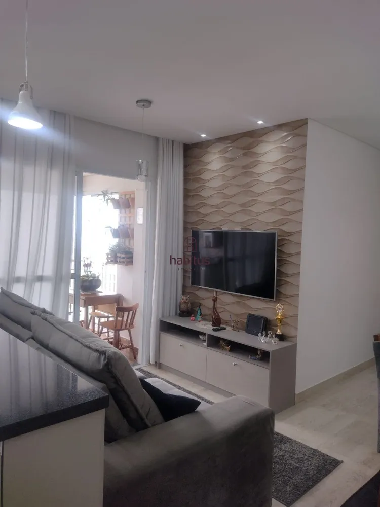 Apartamento, 3 quartos - Foto 3