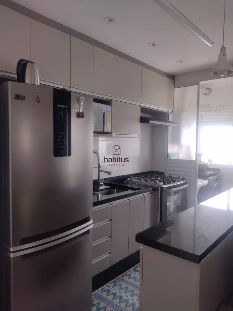 Apartamento, 3 quartos - Foto 4