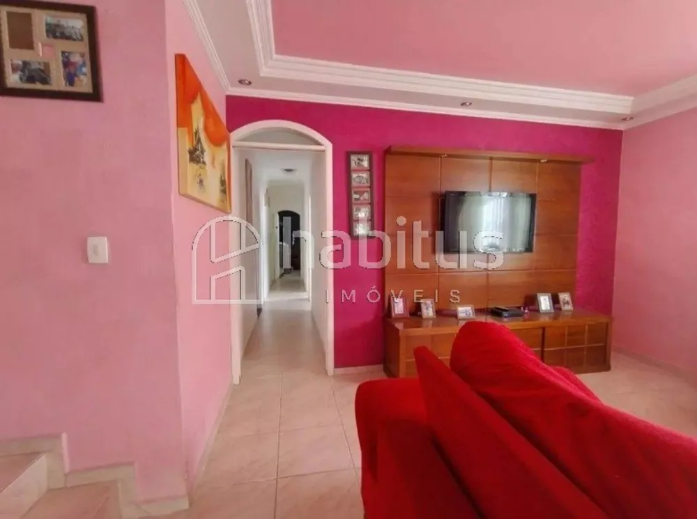 Sobrado, 4 quartos, 321 m² - Foto 4