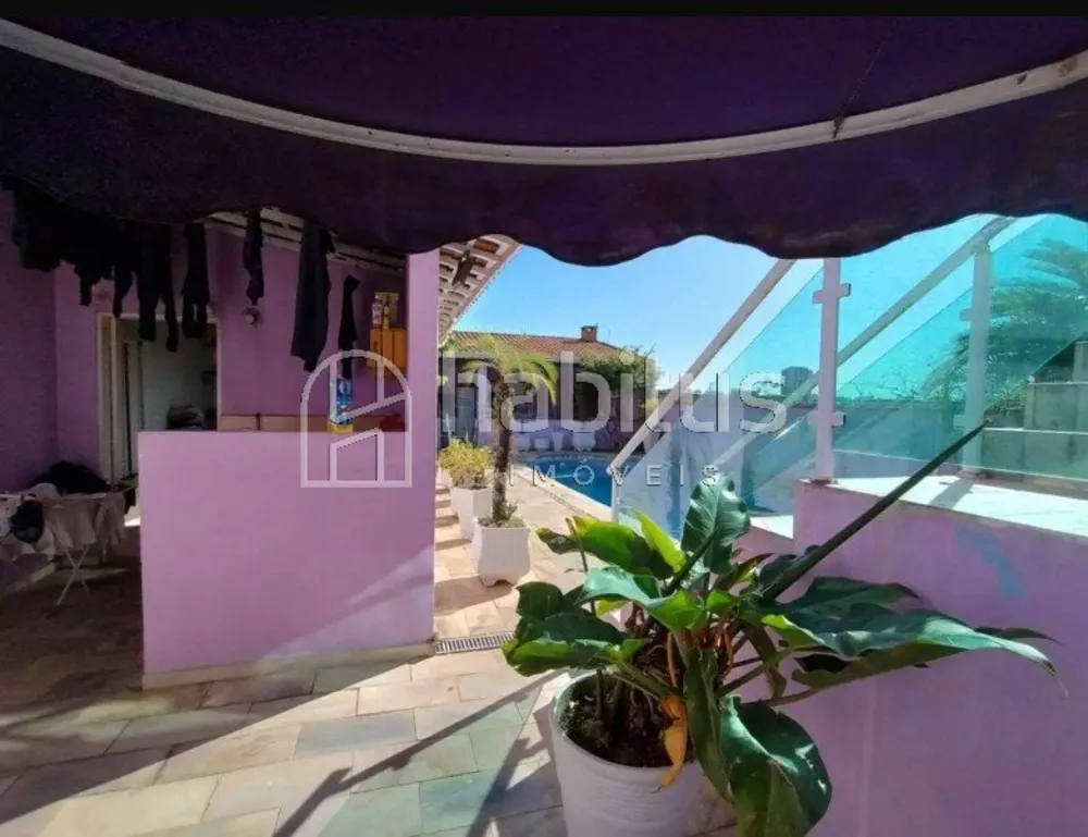 Sobrado, 4 quartos, 321 m² - Foto 12