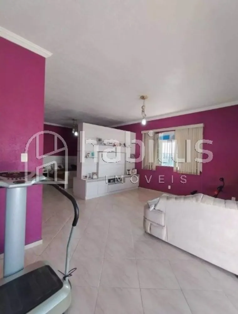Sobrado, 4 quartos, 321 m² - Foto 6