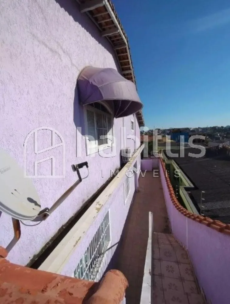 Sobrado, 4 quartos, 321 m² - Foto 3