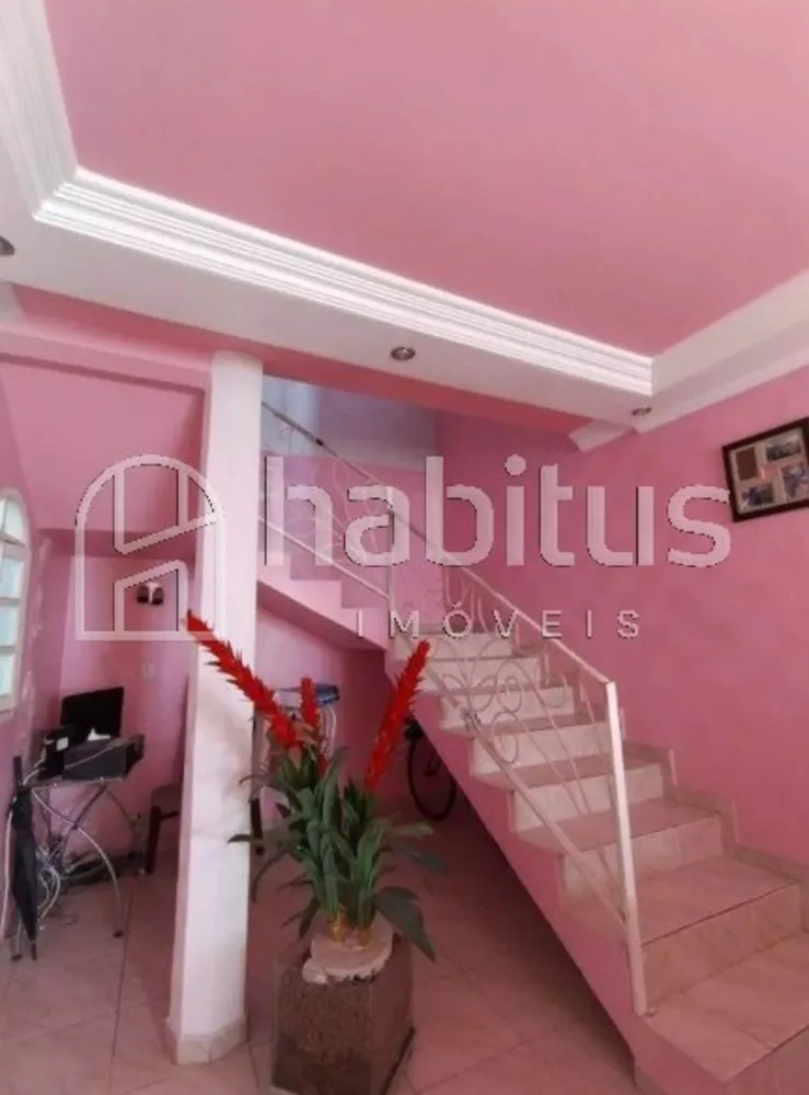 Sobrado, 4 quartos, 321 m² - Foto 5