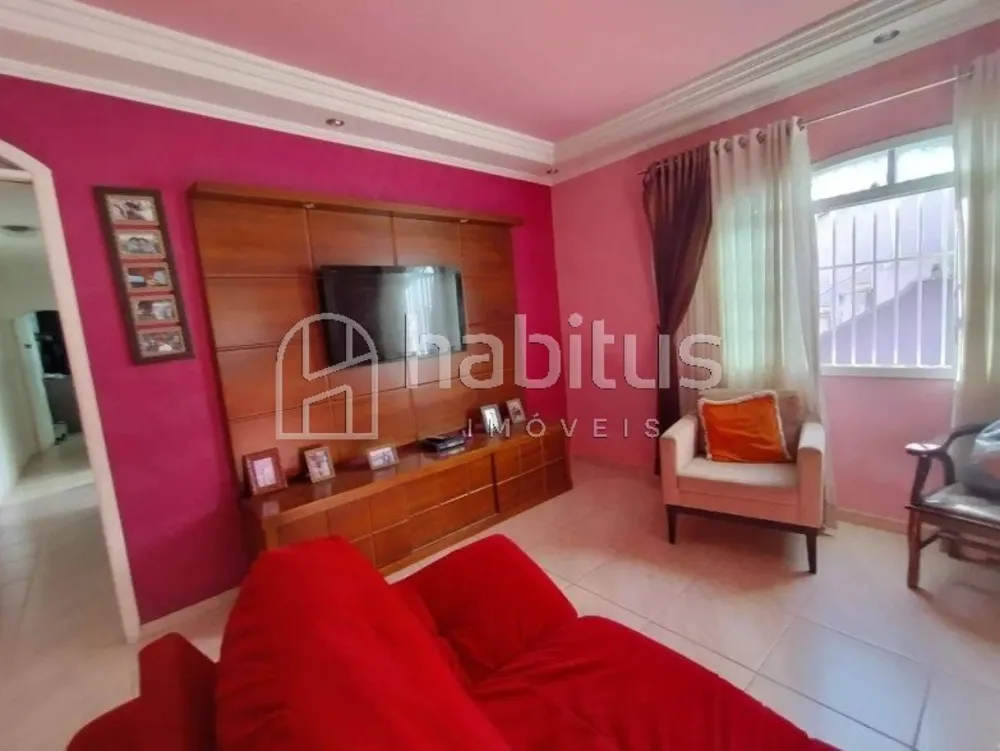 Sobrado, 4 quartos, 321 m² - Foto 14