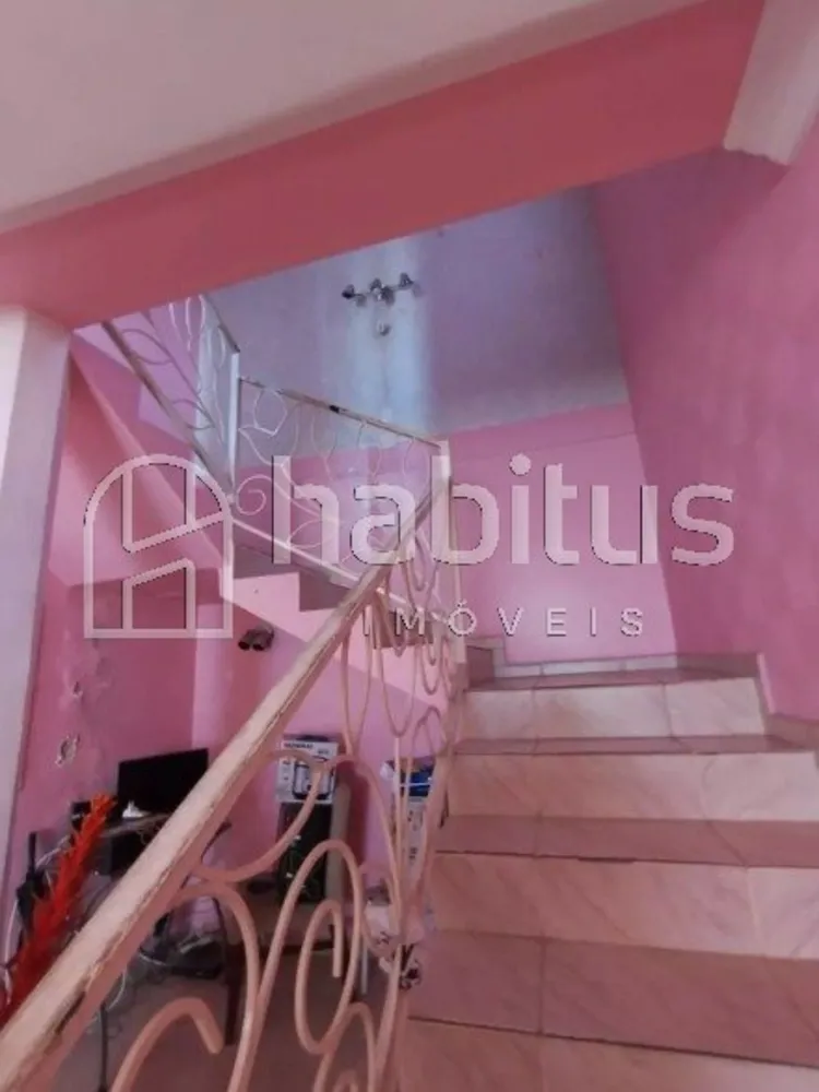 Sobrado, 4 quartos, 321 m² - Foto 8