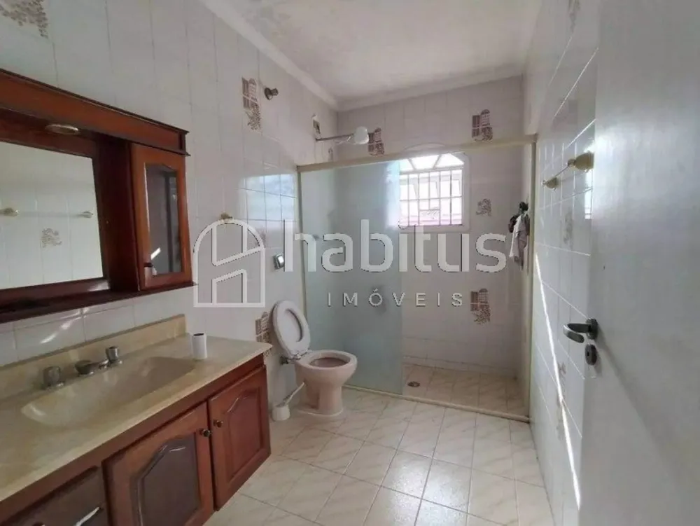 Sobrado, 4 quartos, 321 m² - Foto 10