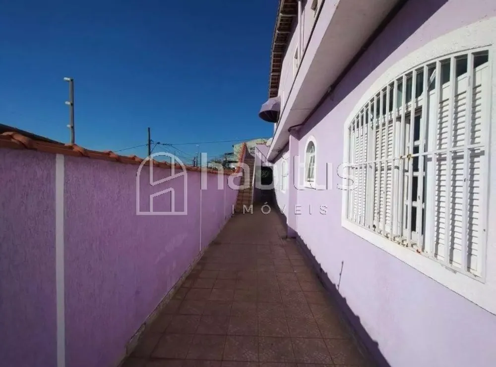 Sobrado, 4 quartos, 321 m² - Foto 15