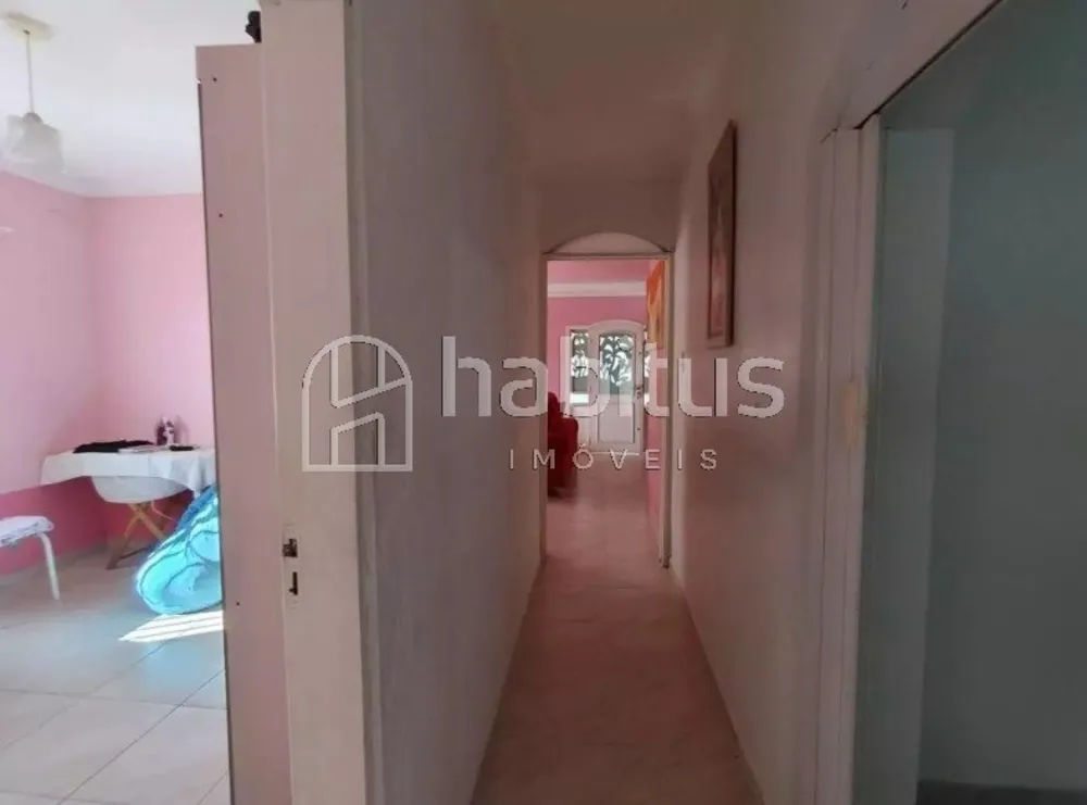 Sobrado, 4 quartos, 321 m² - Foto 9