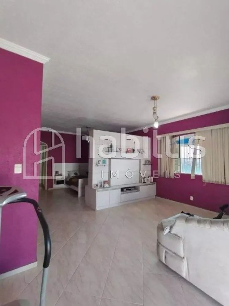 Sobrado, 4 quartos, 321 m² - Foto 7