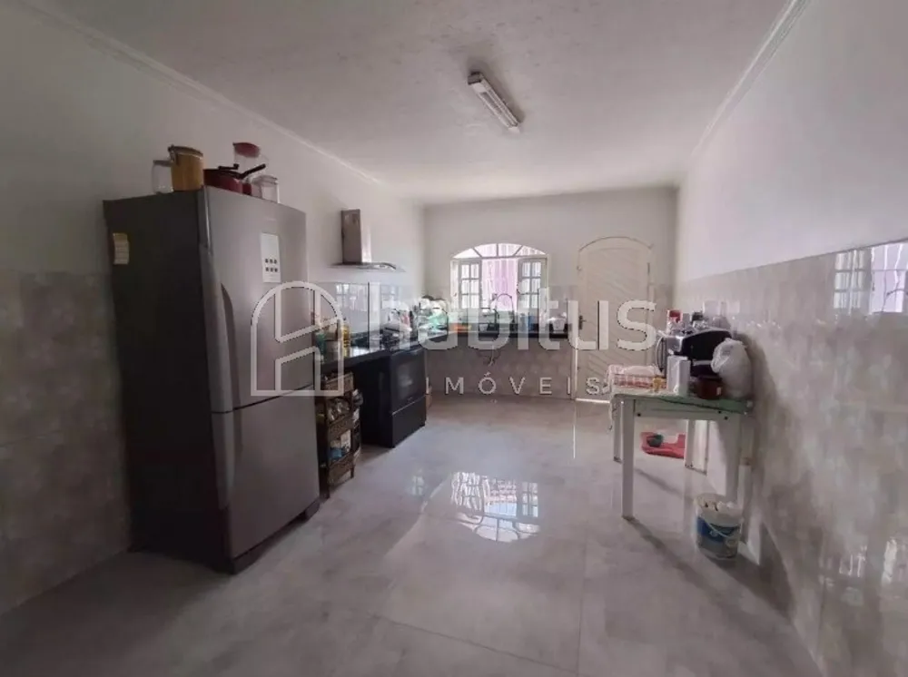 Sobrado, 4 quartos, 321 m² - Foto 11