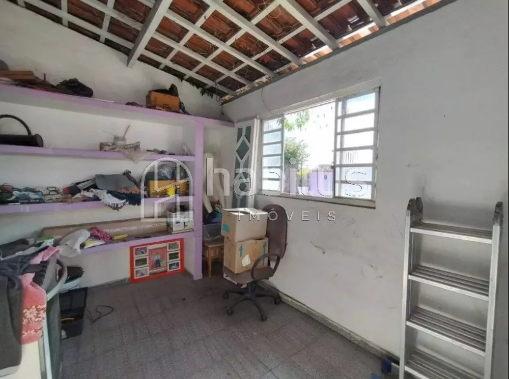 Sobrado, 4 quartos, 321 m² - Foto 16