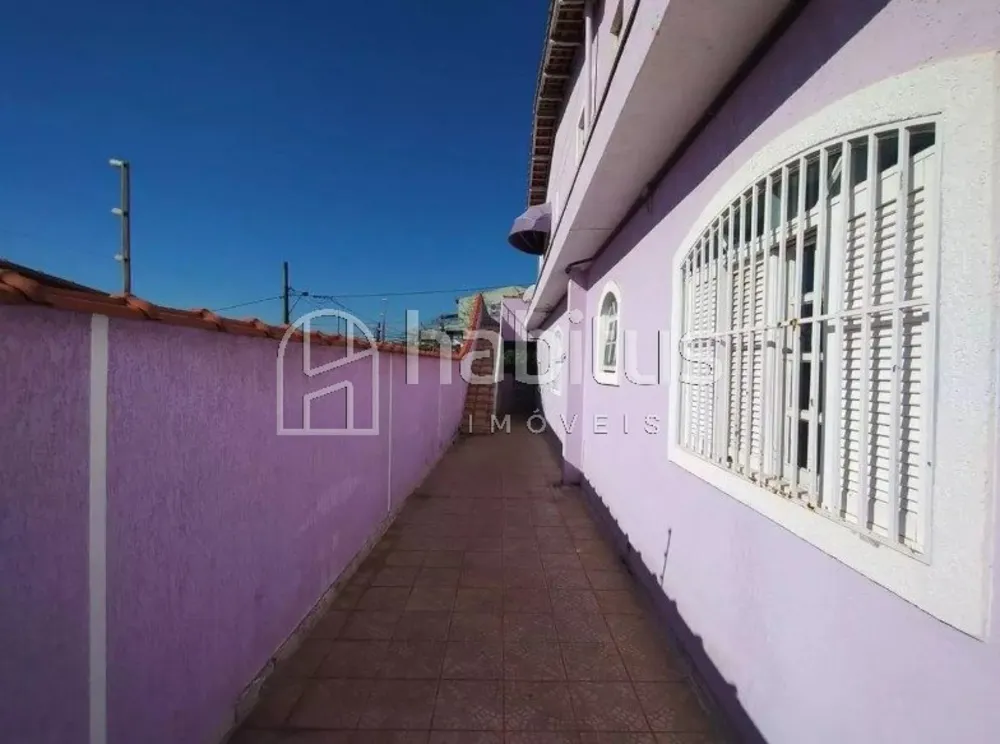 Sobrado, 4 quartos, 321 m² - Foto 13