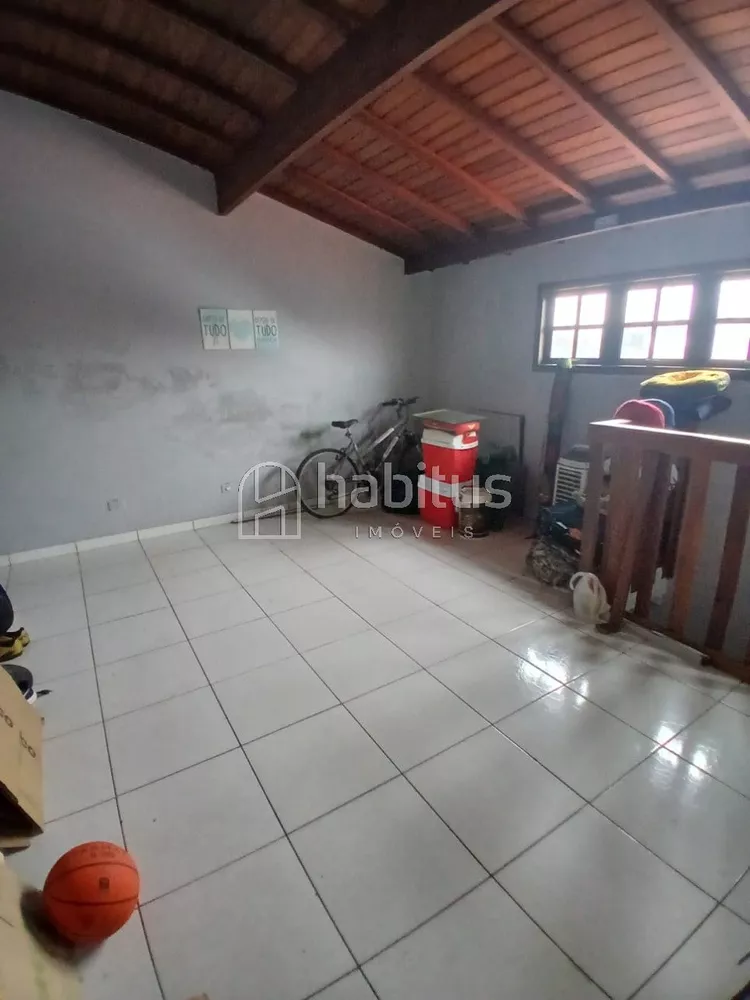 Sobrado, 4 quartos - Foto 2