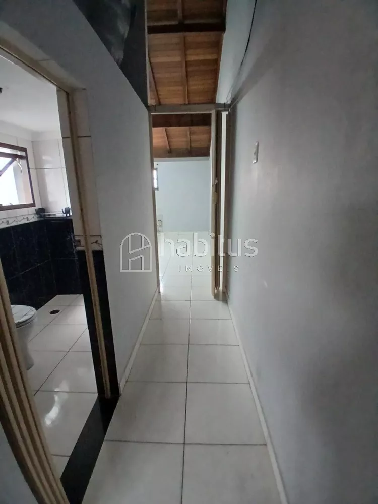Sobrado, 4 quartos - Foto 4