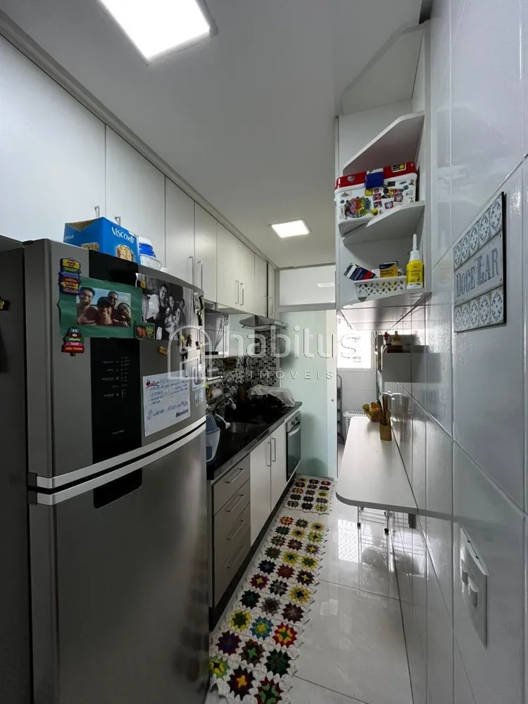 Apartamento, 3 quartos - Foto 10