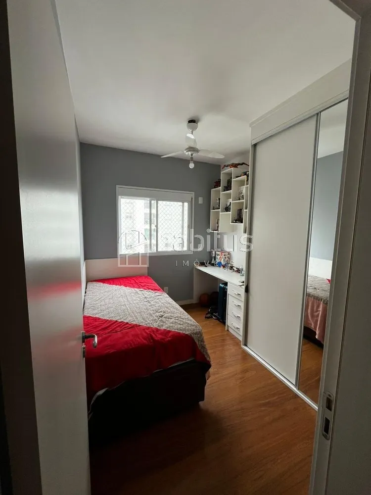Apartamento, 3 quartos - Foto 3