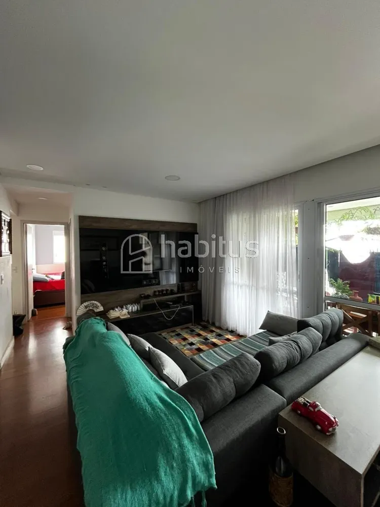 Apartamento, 3 quartos - Foto 1