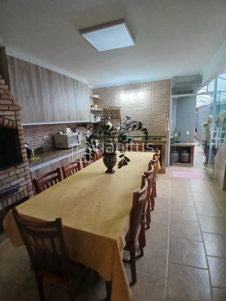 Casa, 6 quartos - Foto 6