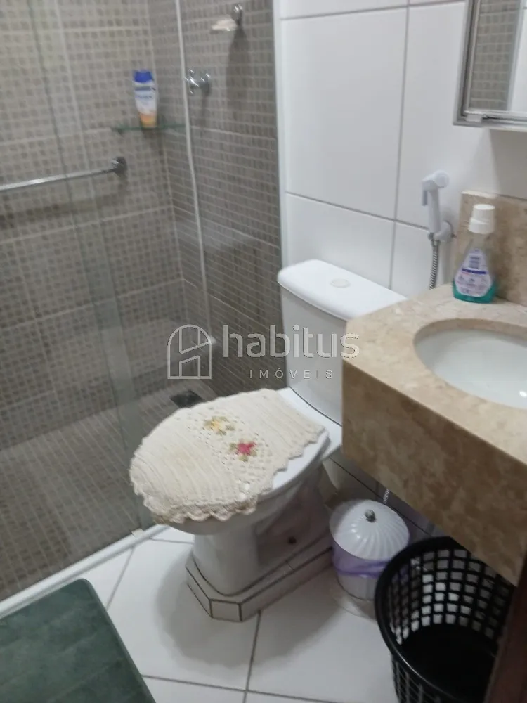 Casa, 6 quartos - Foto 1