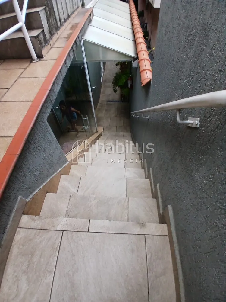 Casa, 6 quartos - Foto 9