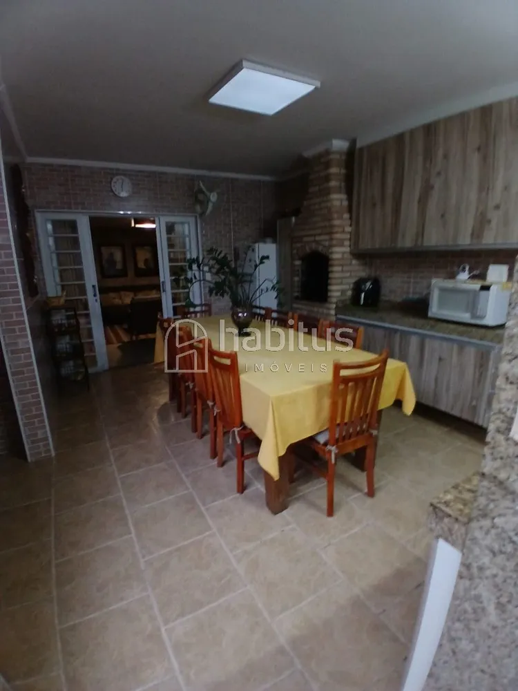 Casa, 6 quartos - Foto 8
